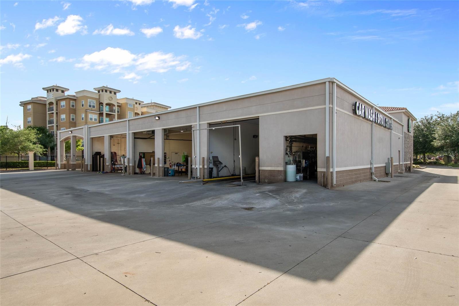 CHAMPIONSGATE VILLAGE PH 13 - Commercial Sale