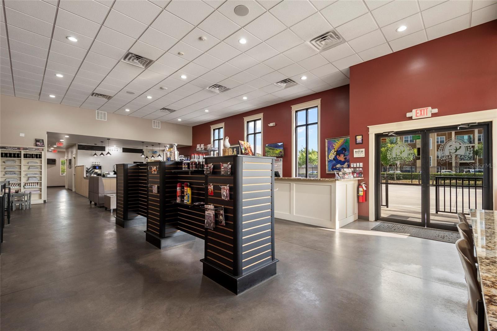 CHAMPIONSGATE VILLAGE PH 13 - Commercial Sale