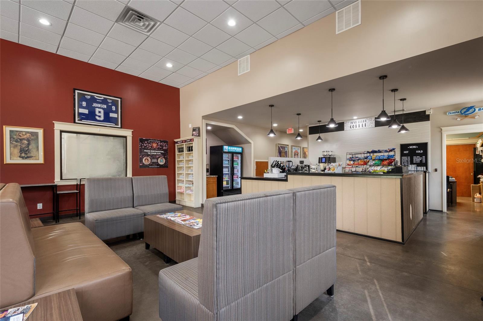 CHAMPIONSGATE VILLAGE PH 13 - Commercial Sale