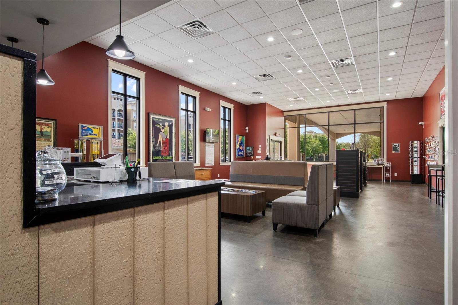 CHAMPIONSGATE VILLAGE PH 13 - Commercial Sale