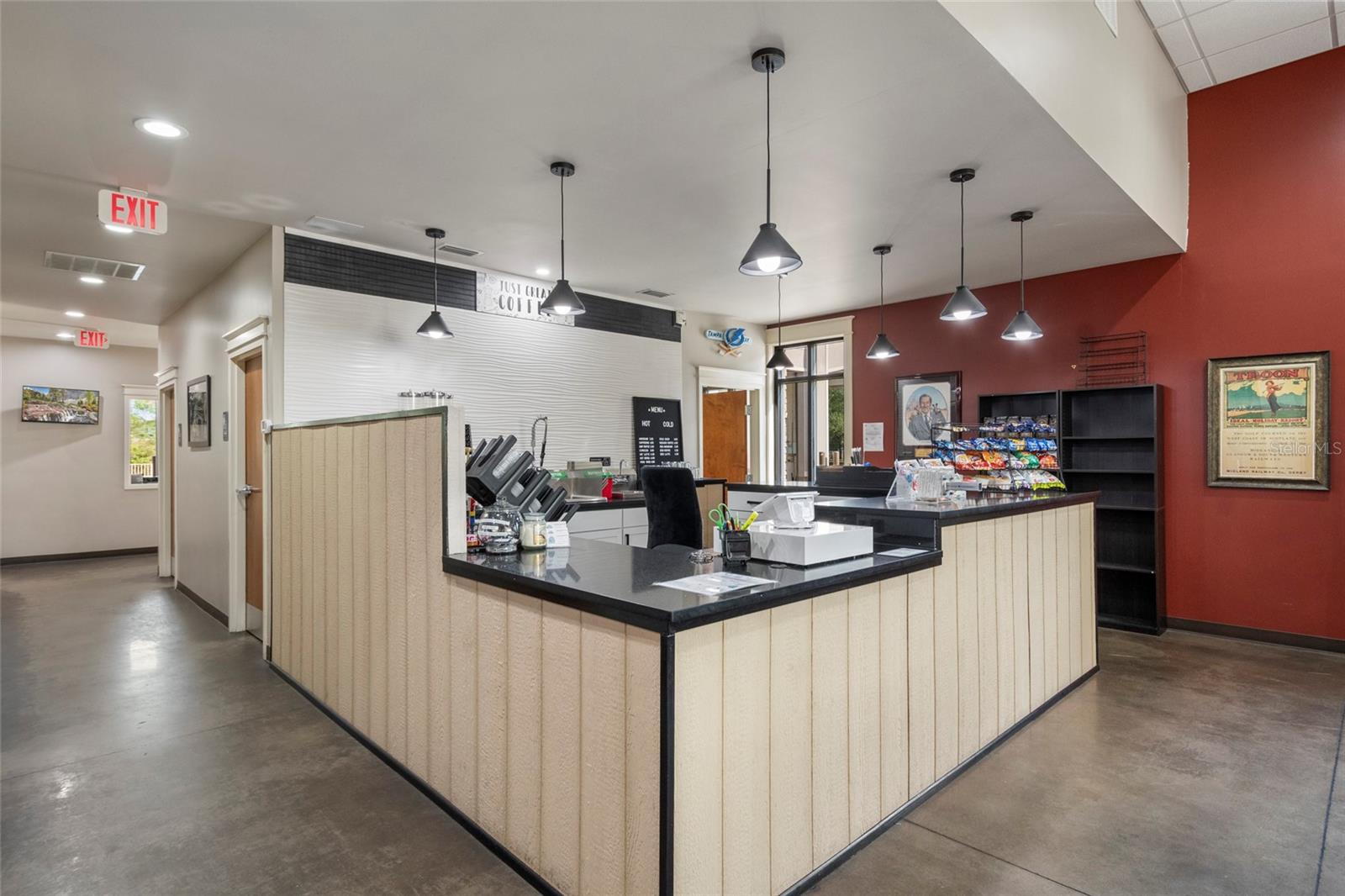 CHAMPIONSGATE VILLAGE PH 13 - Commercial Sale