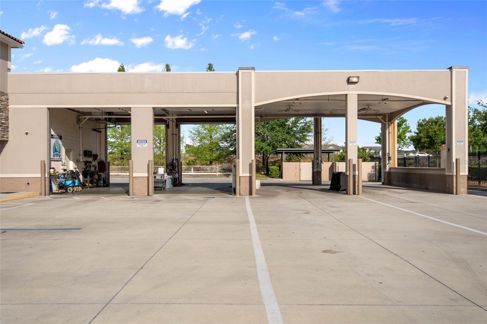 CHAMPIONSGATE VILLAGE PH 13 - Commercial Sale