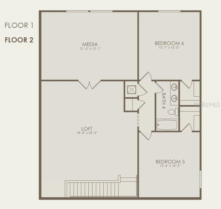 5633 CLEARWATER COURT