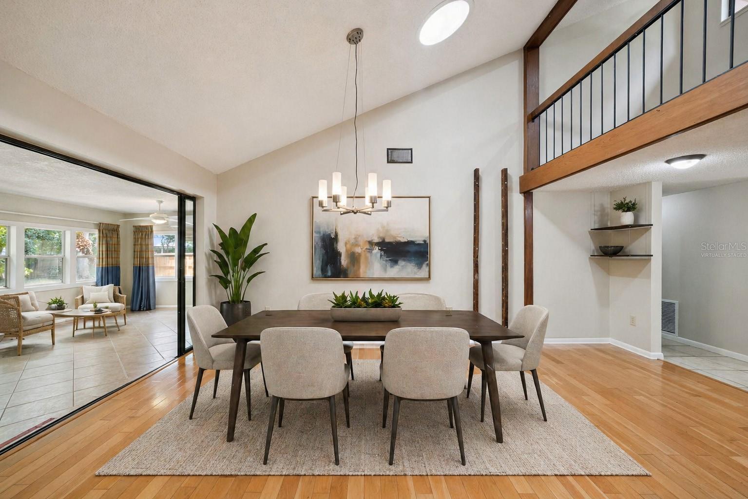 BENT OAK PH 01 - Residential