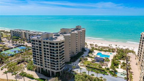 Photo of 1211 Gulf Of Mexico Drive #309, Longboat Key, FL 34228 (MLS # A4645807)