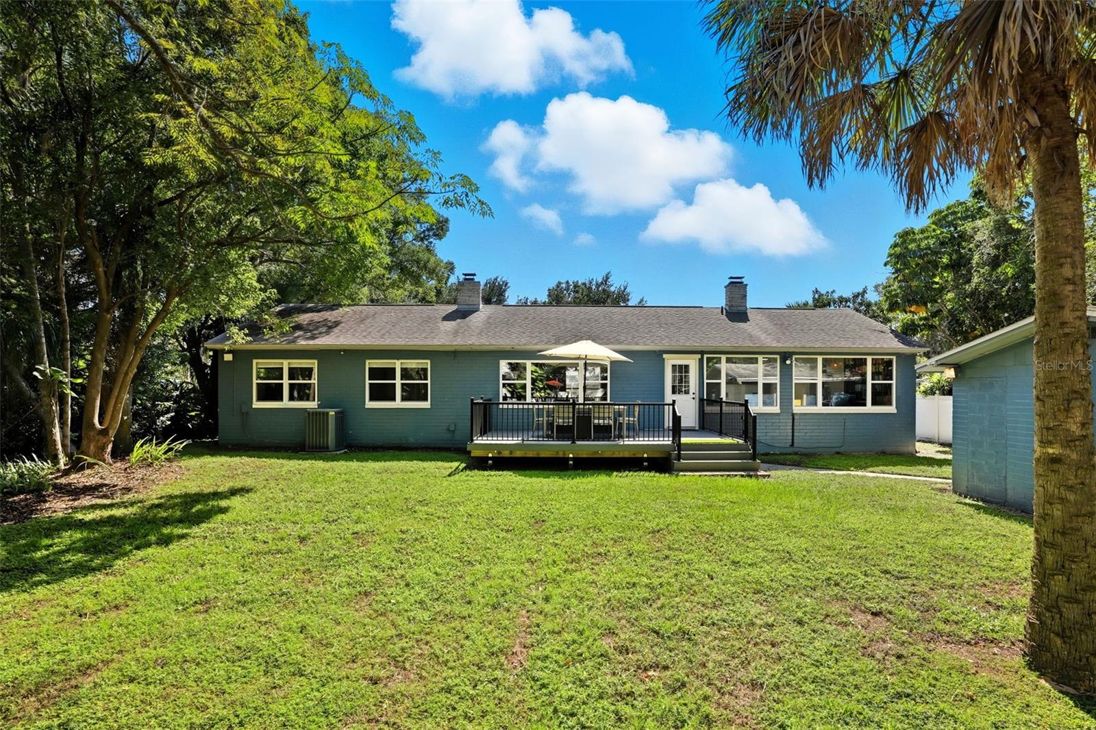 ORLANDO HIGHLANDS - Residential