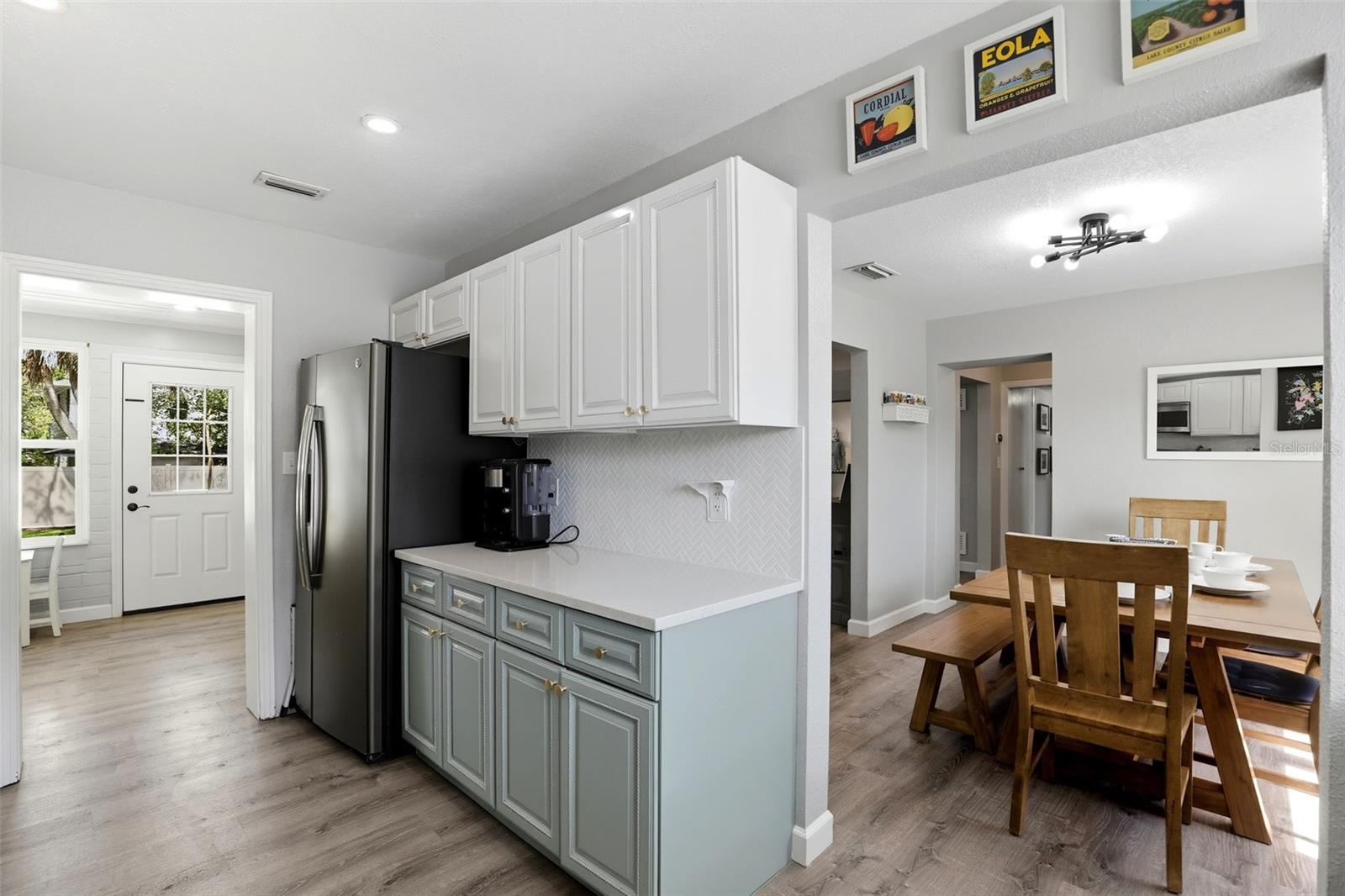 ORLANDO HIGHLANDS - Residential