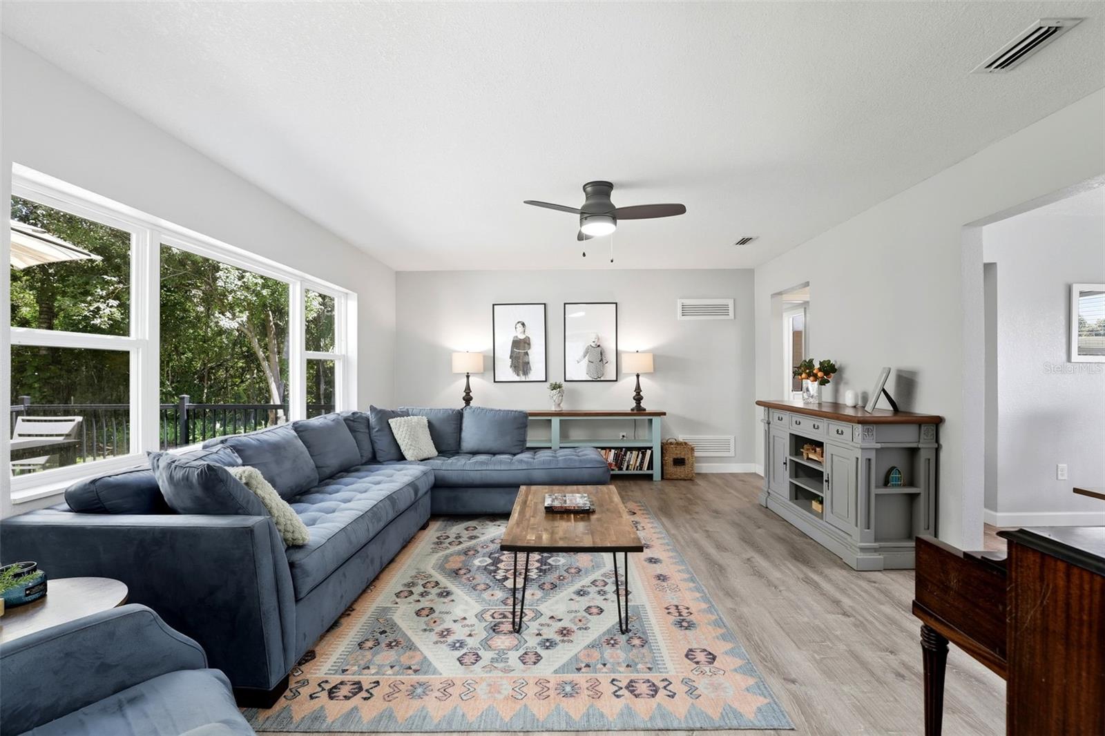 ORLANDO HIGHLANDS - Residential
