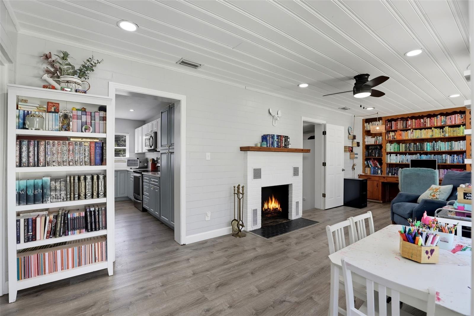 ORLANDO HIGHLANDS - Residential