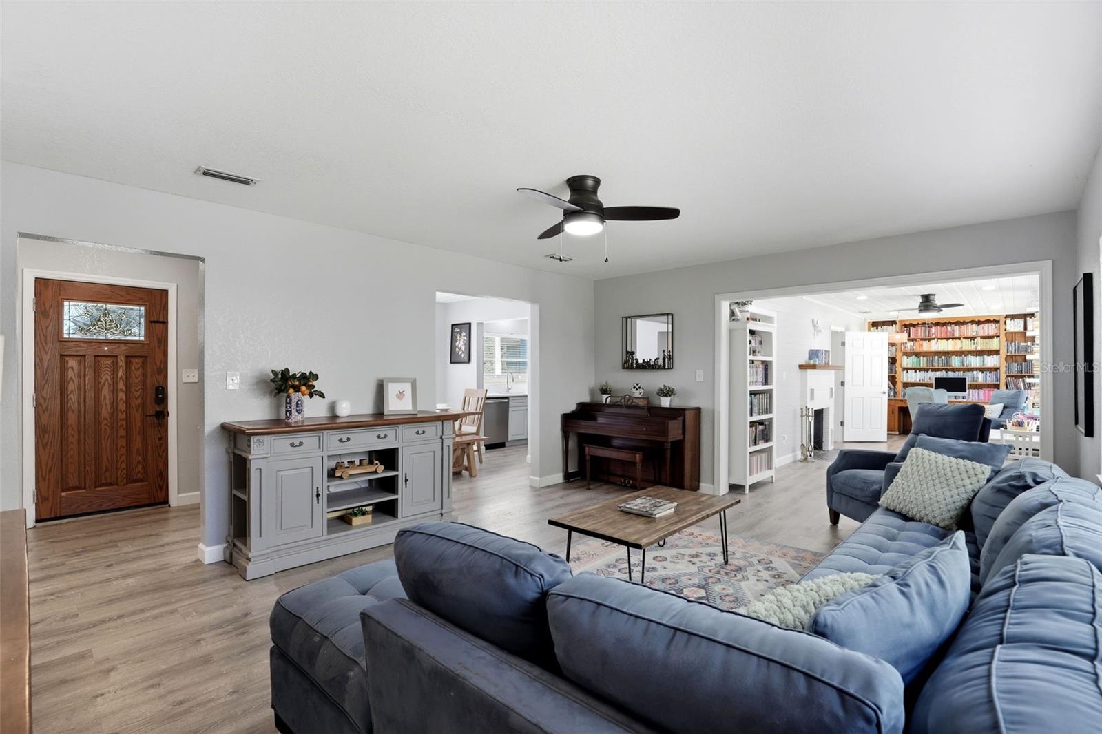 ORLANDO HIGHLANDS - Residential