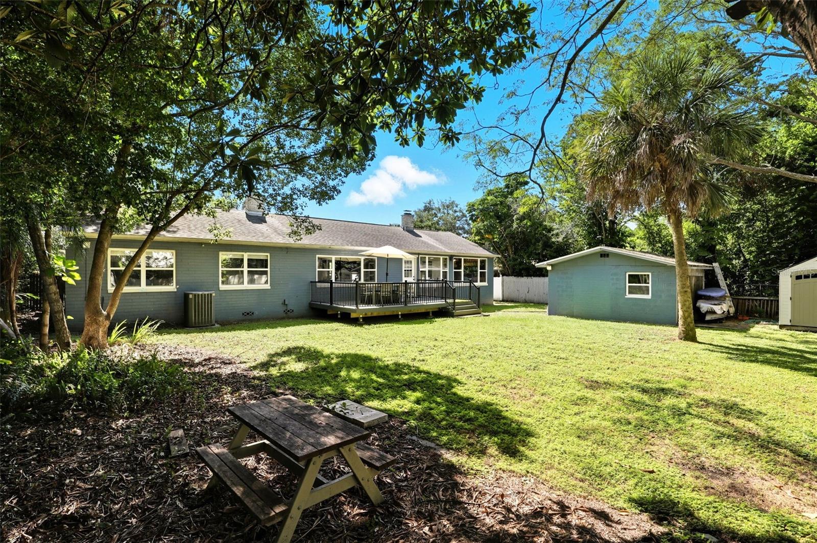ORLANDO HIGHLANDS - Residential