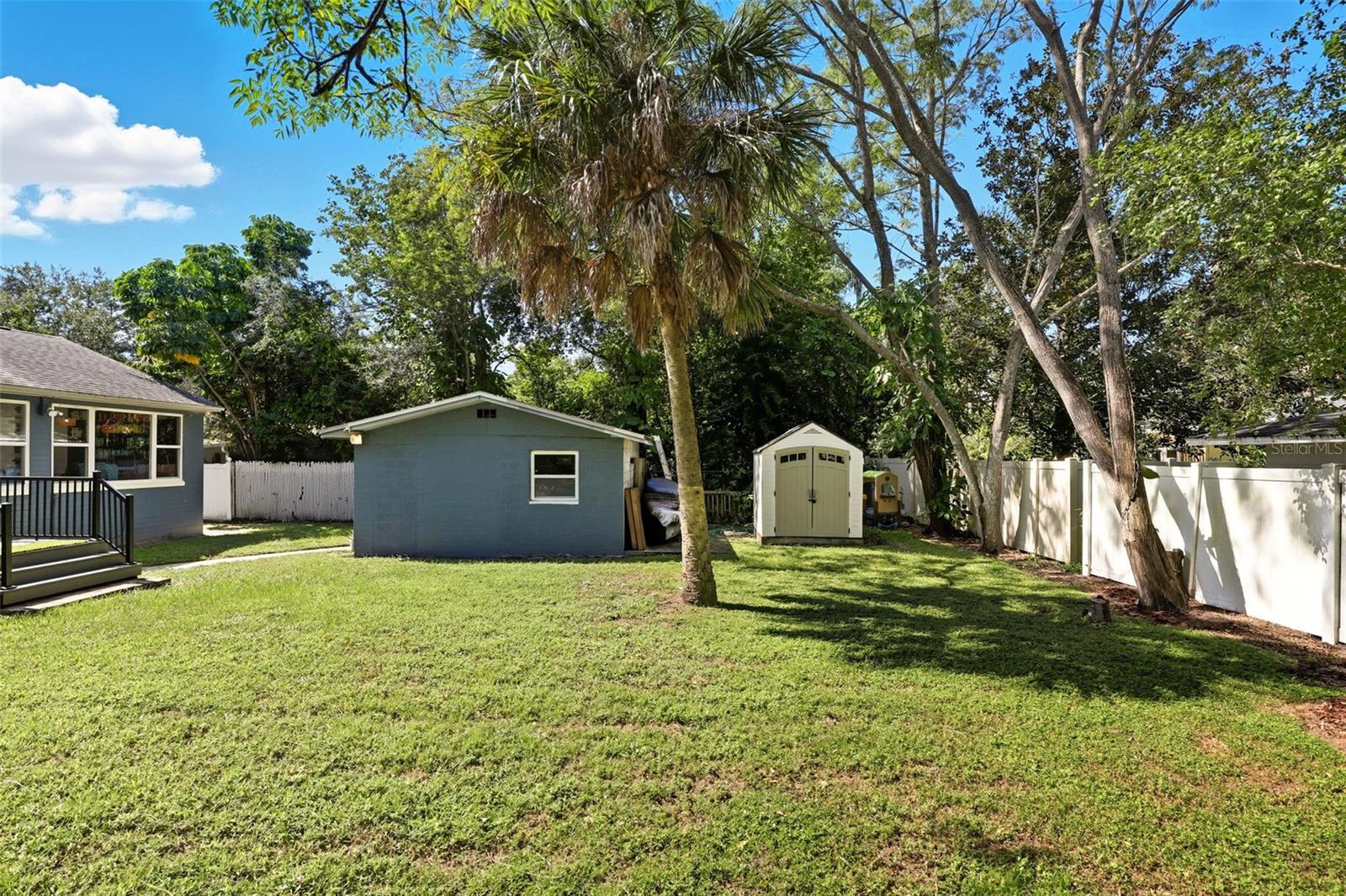 ORLANDO HIGHLANDS - Residential