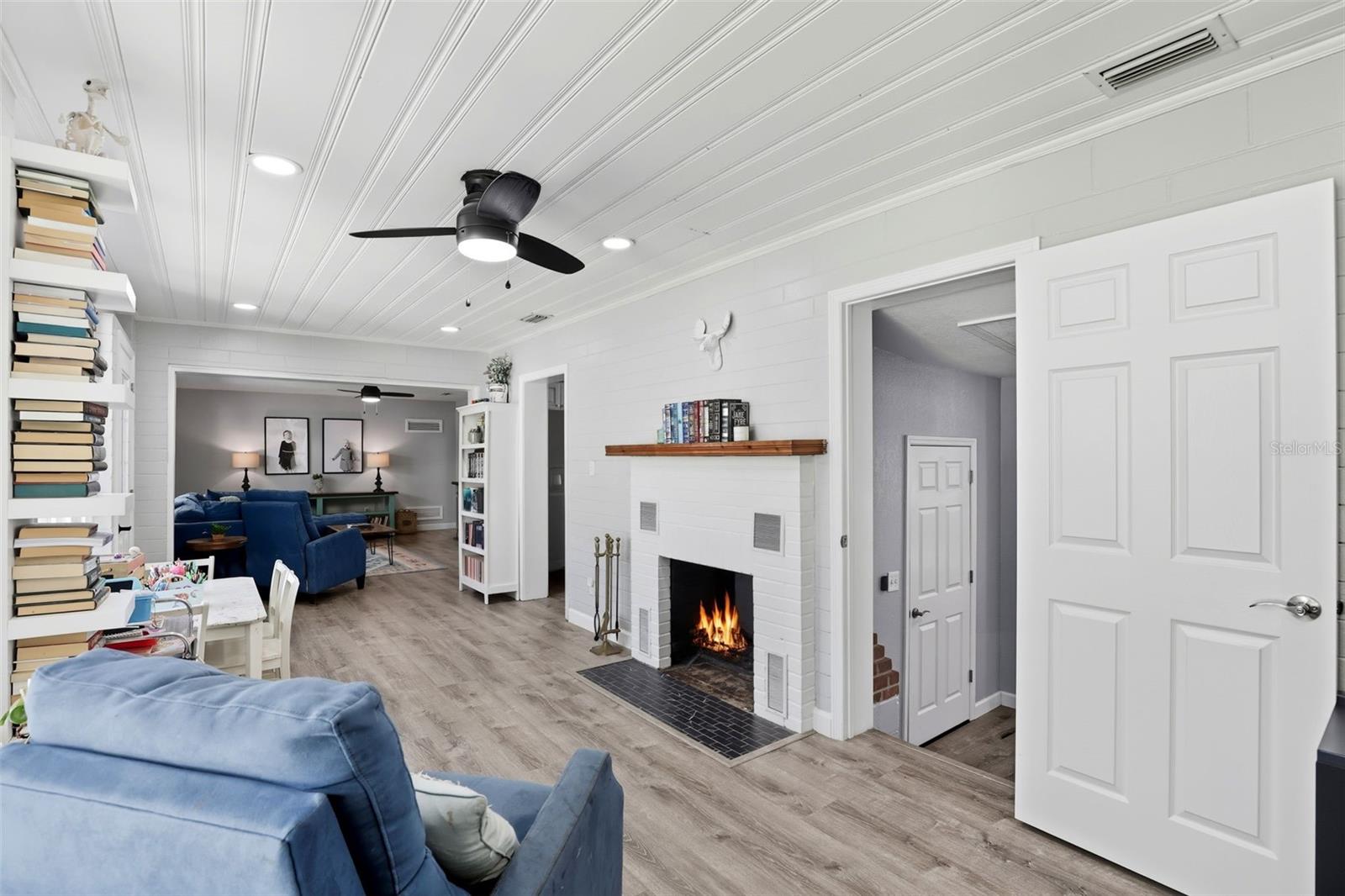 ORLANDO HIGHLANDS - Residential