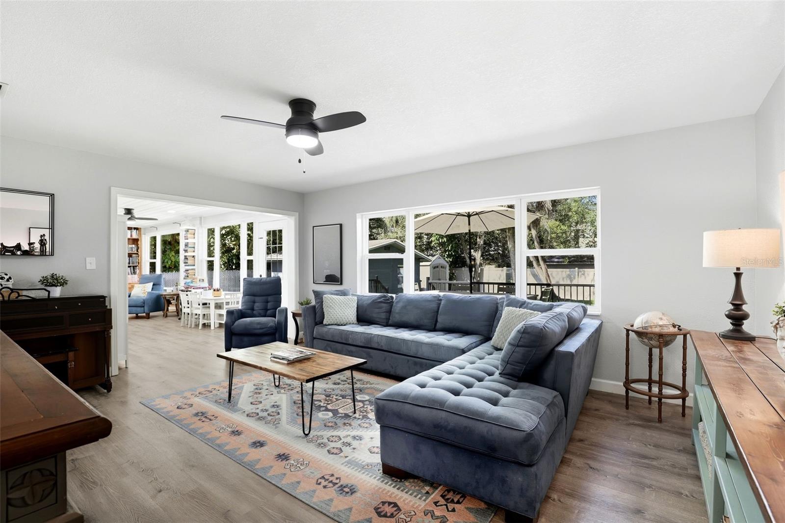 ORLANDO HIGHLANDS - Residential