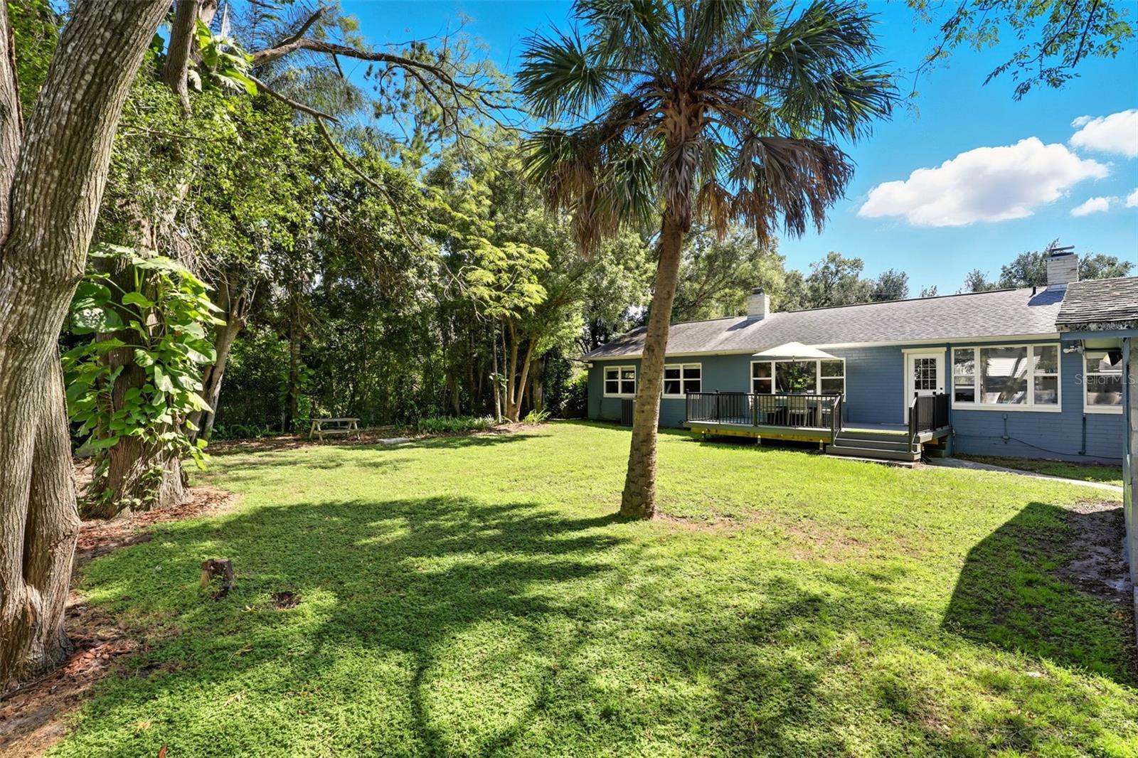 ORLANDO HIGHLANDS - Residential