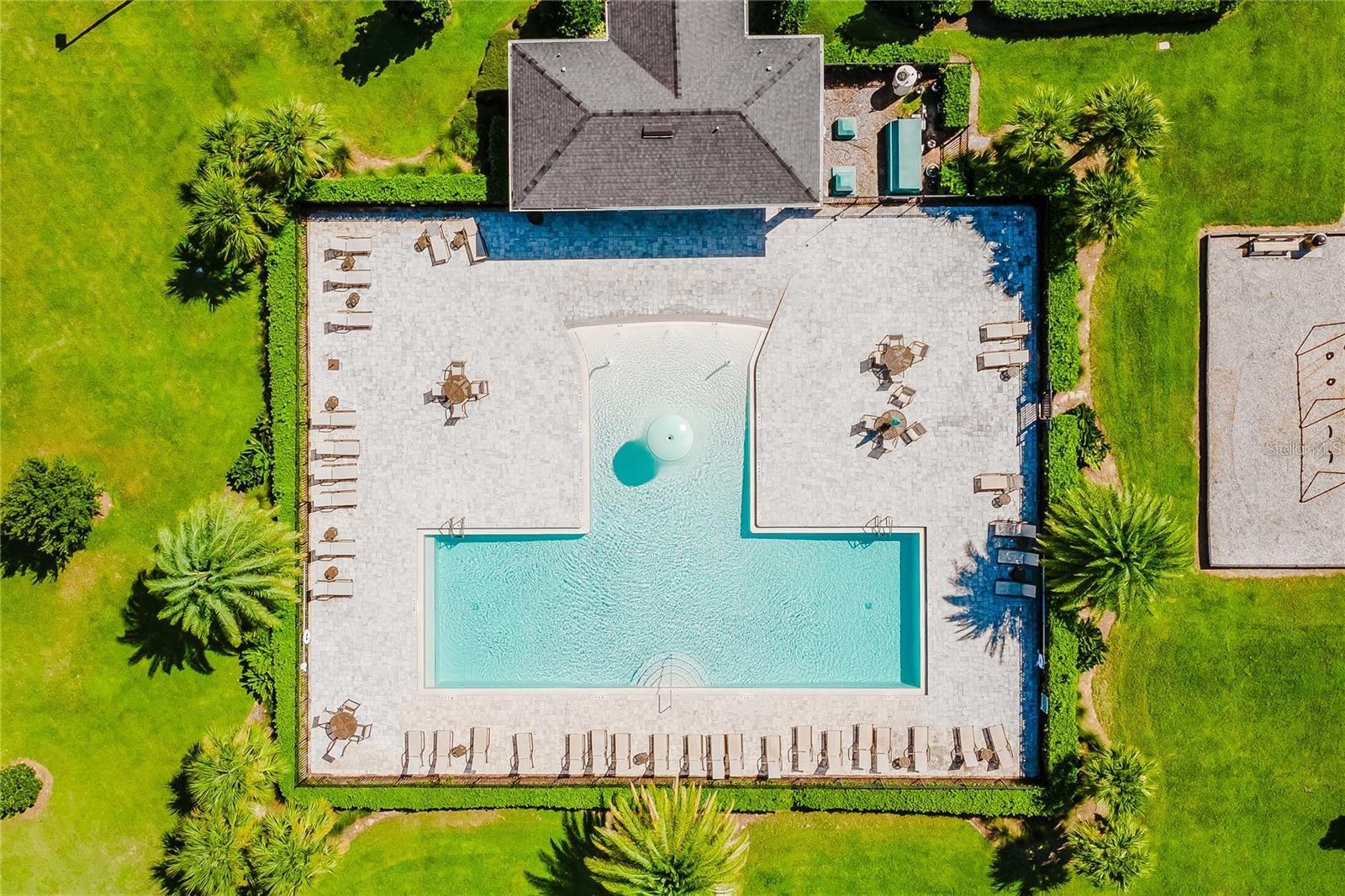 PARK VIEW/THE HILLS PH 2 - Residential