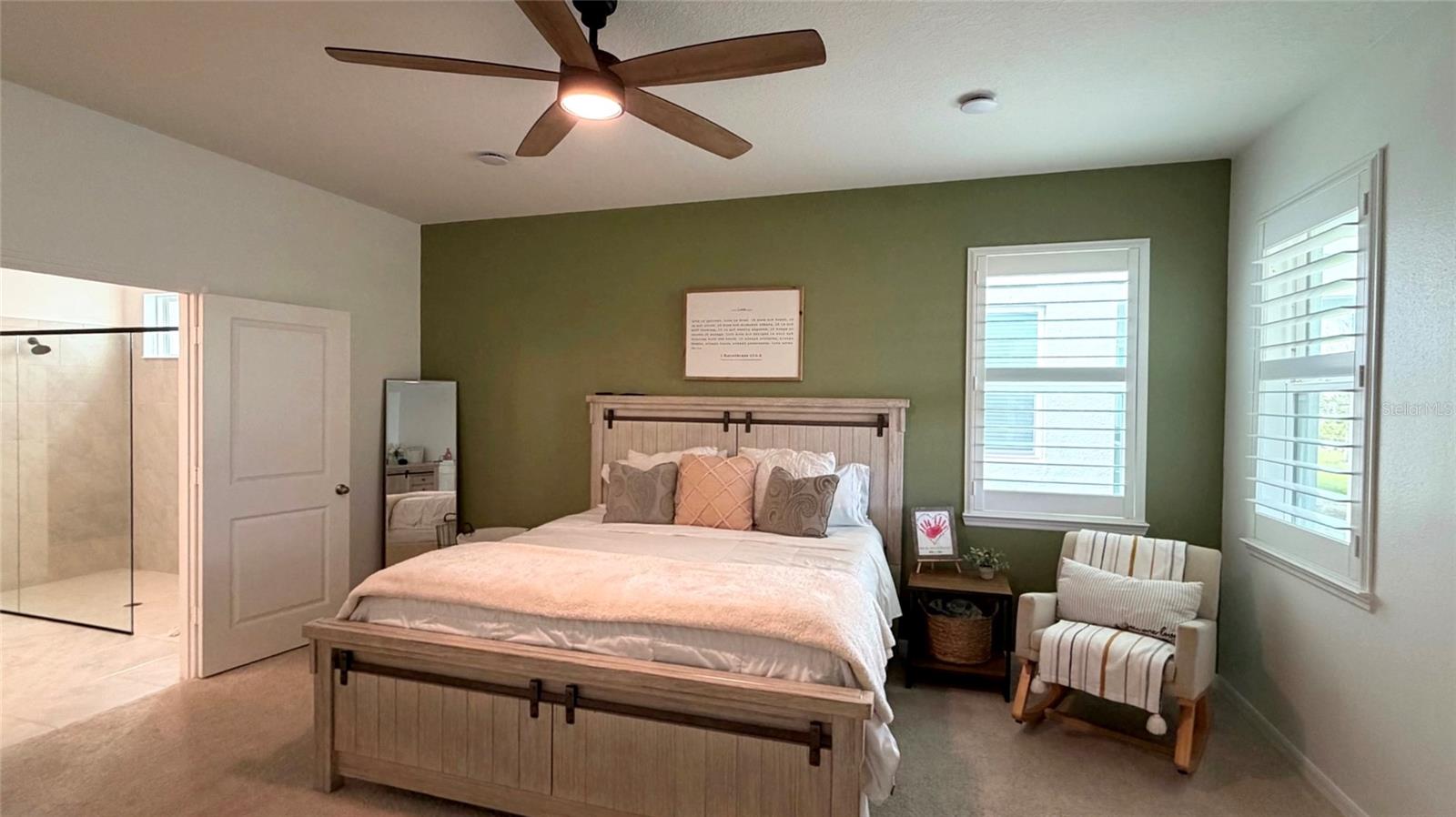 PARK VIEW/THE HILLS PH 2 - Residential