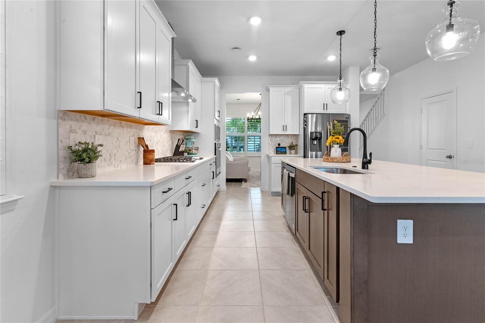 PARK VIEW/THE HILLS PH 2 - Residential