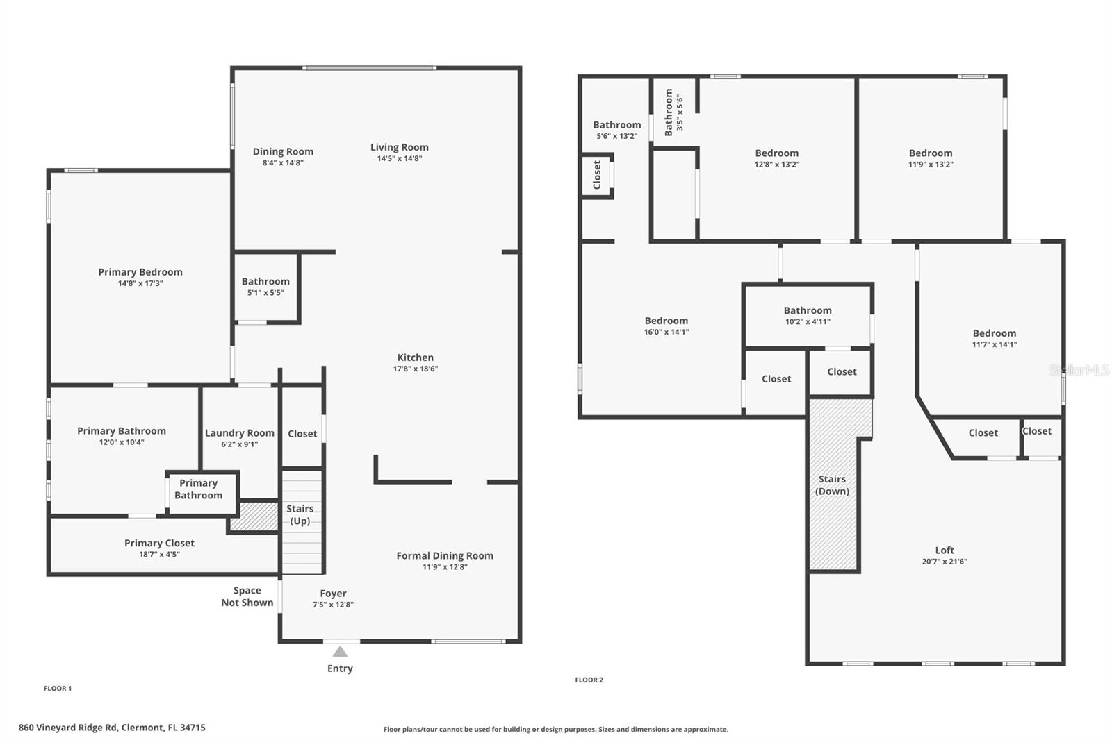PARK VIEW/THE HILLS PH 2 - Residential