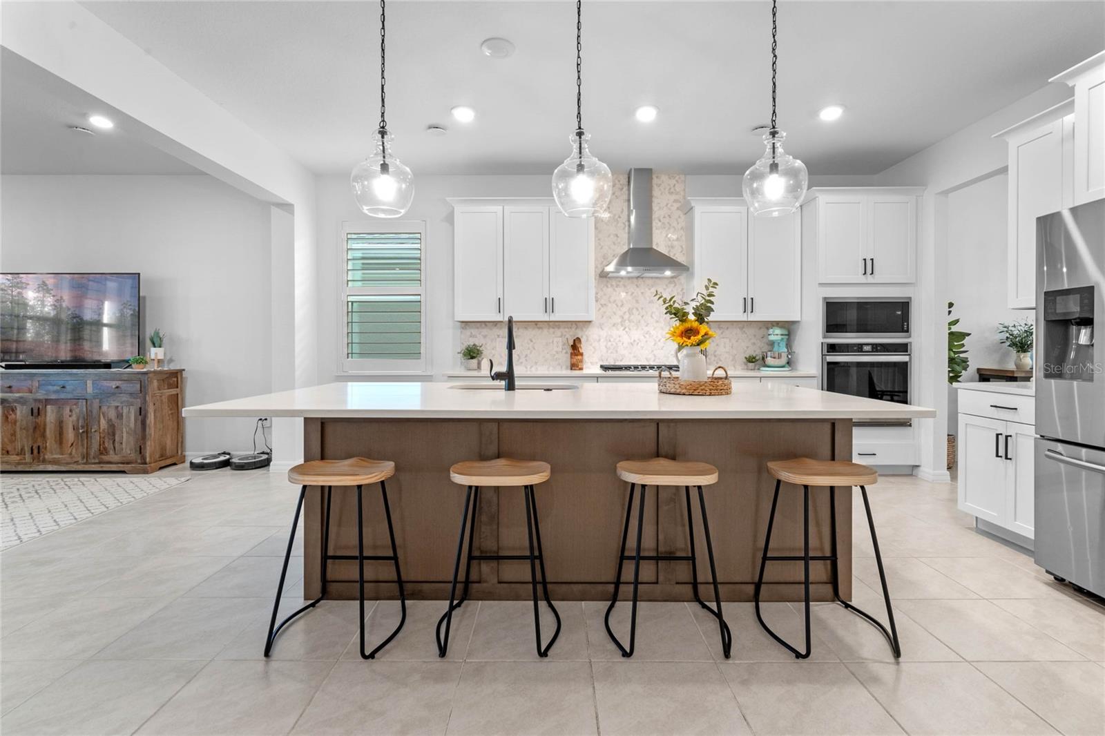 PARK VIEW/THE HILLS PH 2 - Residential