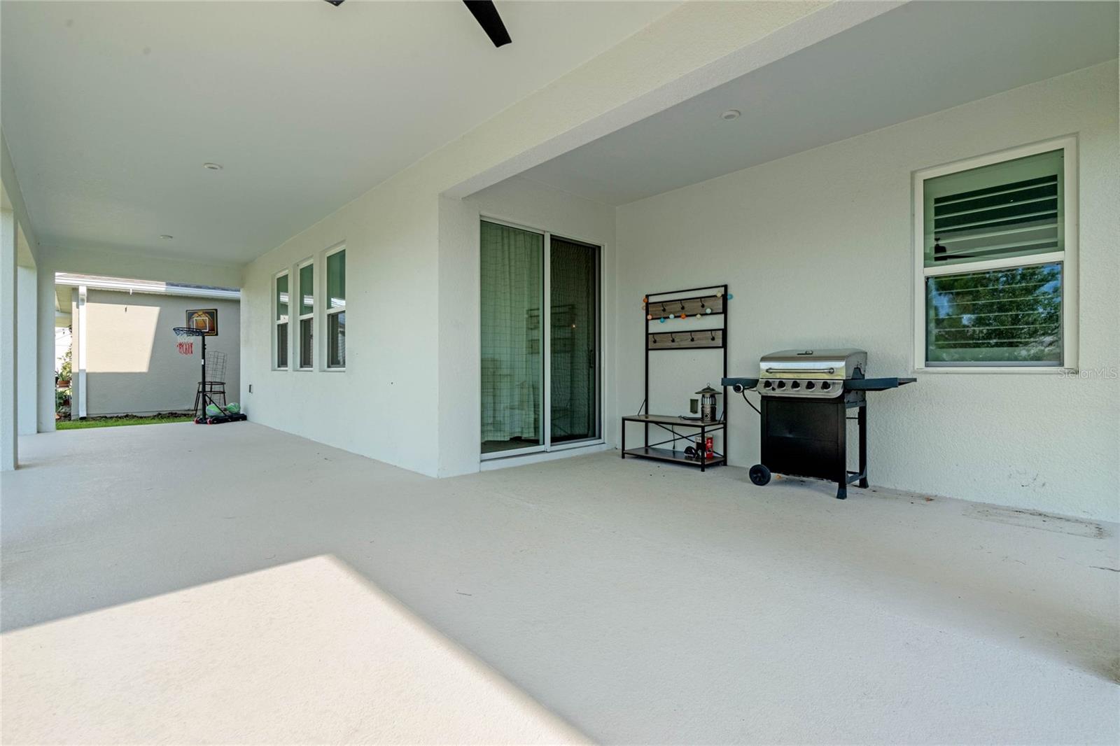 PARK VIEW/THE HILLS PH 2 - Residential