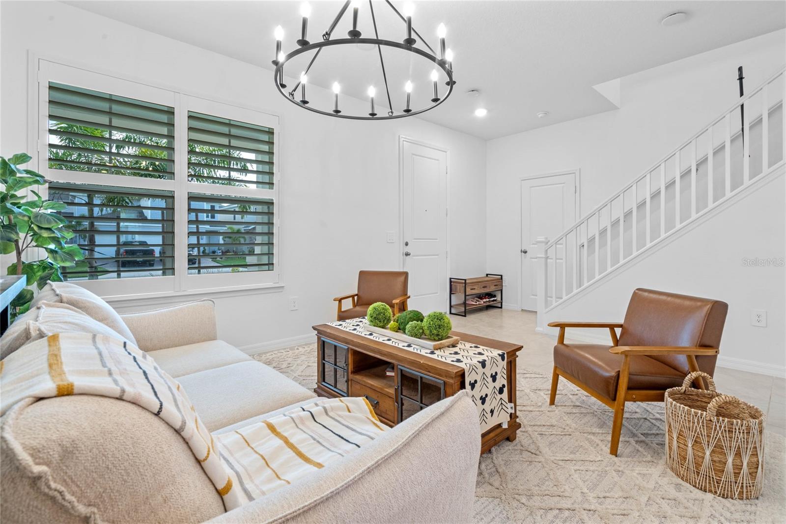 PARK VIEW/THE HILLS PH 2 - Residential