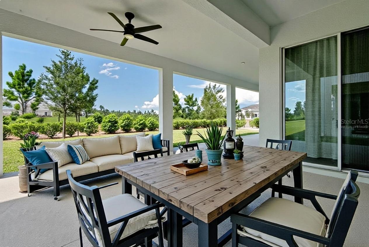 PARK VIEW/THE HILLS PH 2 - Residential