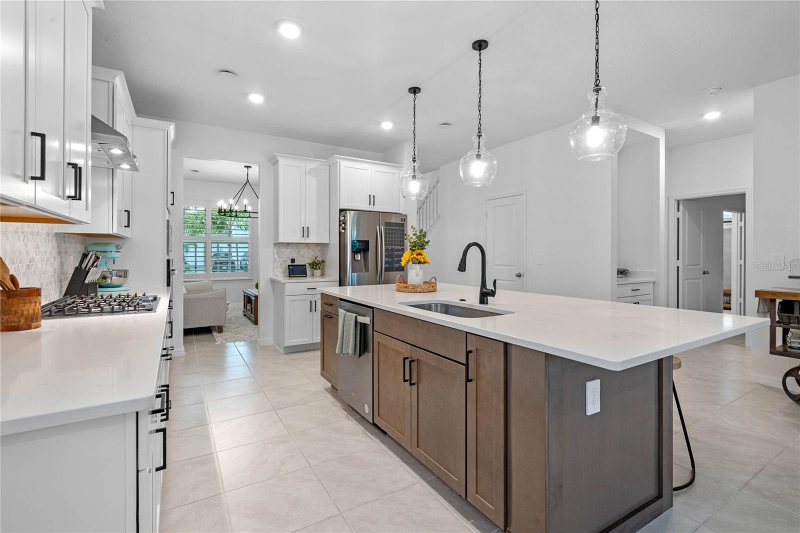 PARK VIEW/THE HILLS PH 2 - Residential