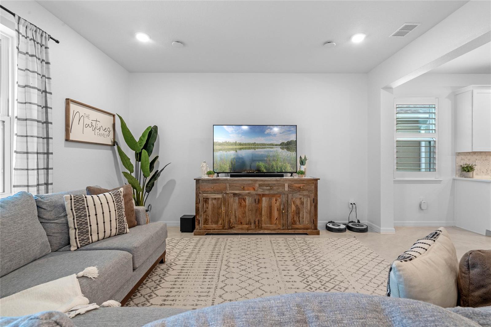 PARK VIEW/THE HILLS PH 2 - Residential