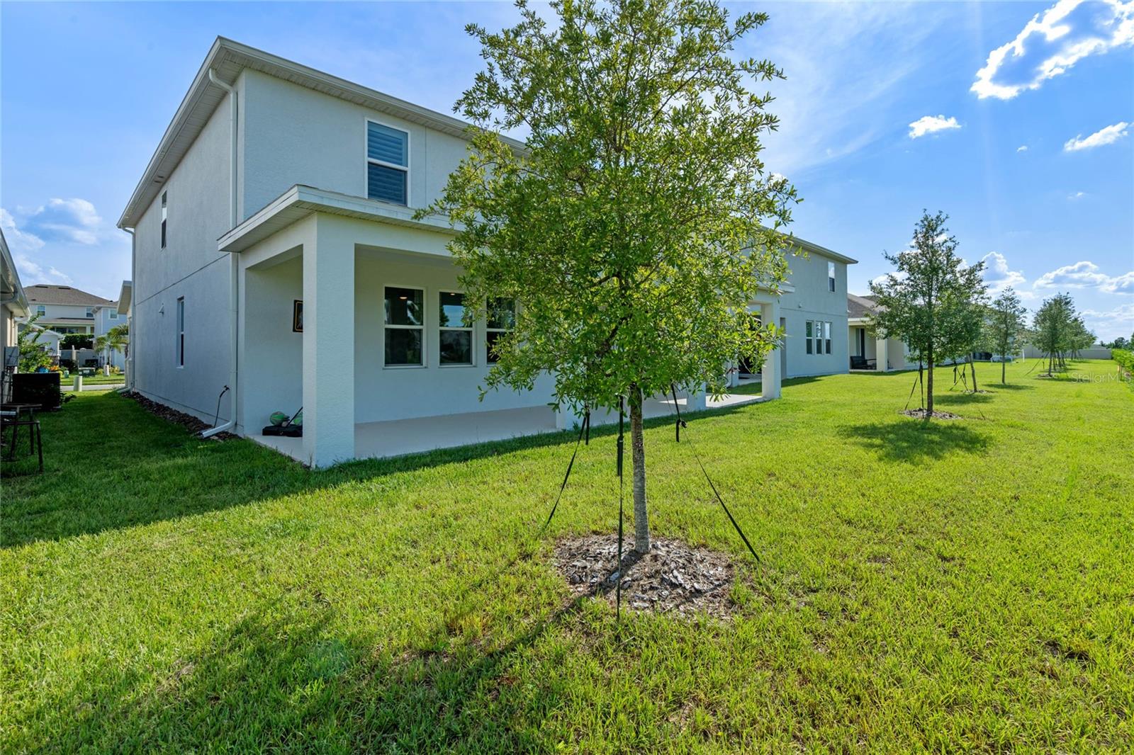 PARK VIEW/THE HILLS PH 2 - Residential