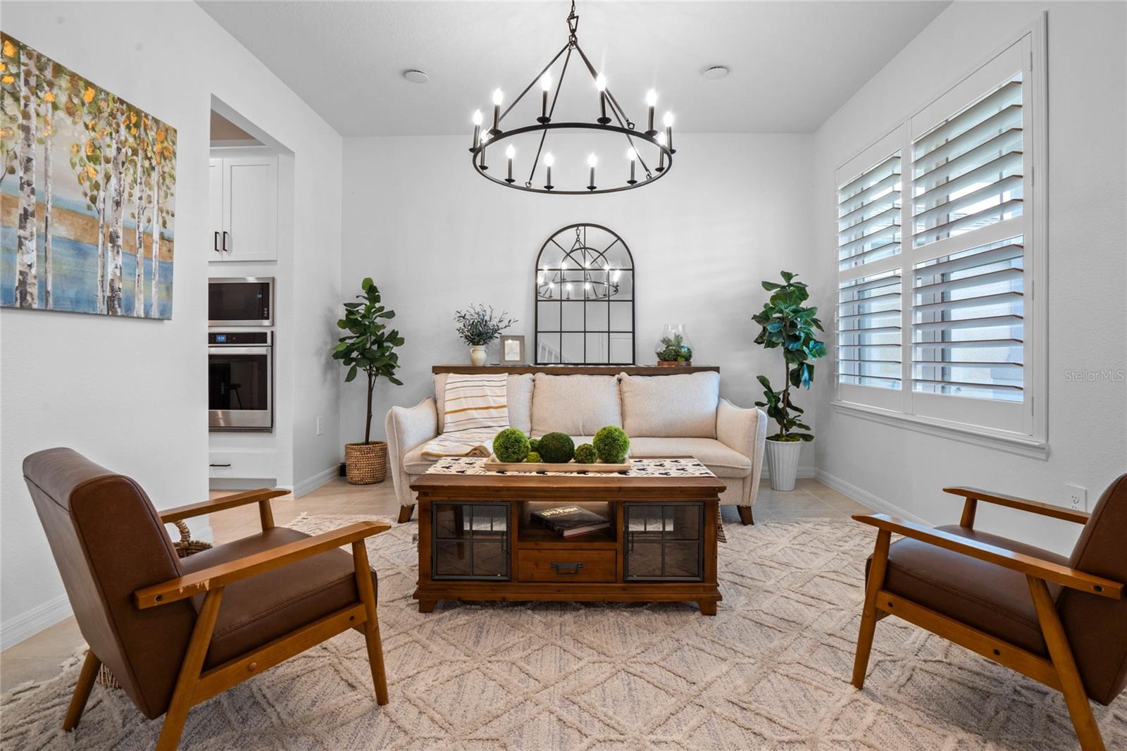 PARK VIEW/THE HILLS PH 2 - Residential