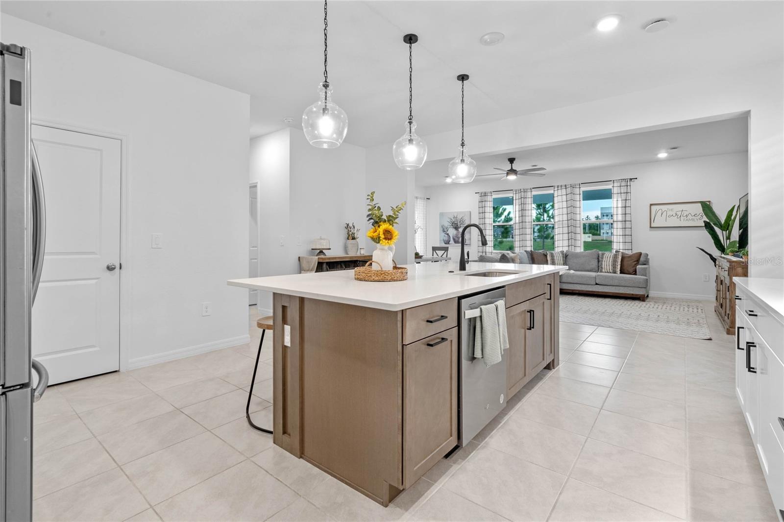 PARK VIEW/THE HILLS PH 2 - Residential