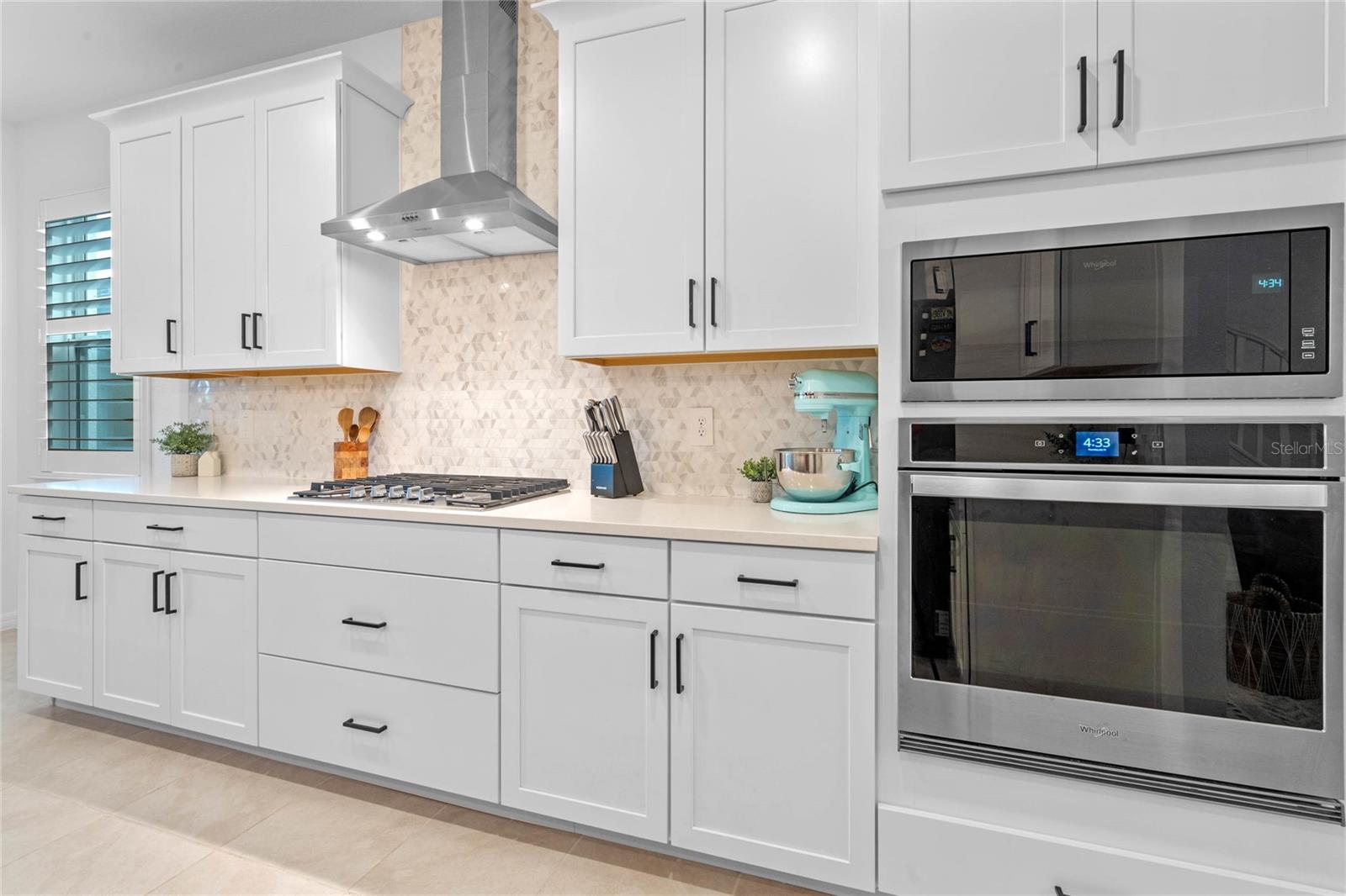 PARK VIEW/THE HILLS PH 2 - Residential