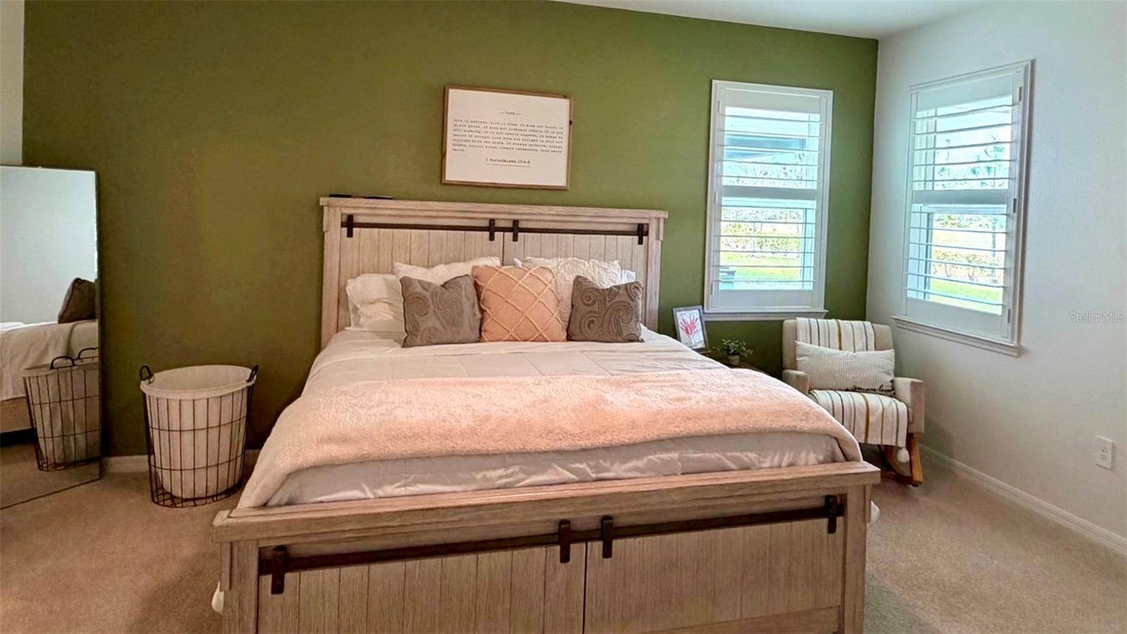 PARK VIEW/THE HILLS PH 2 - Residential