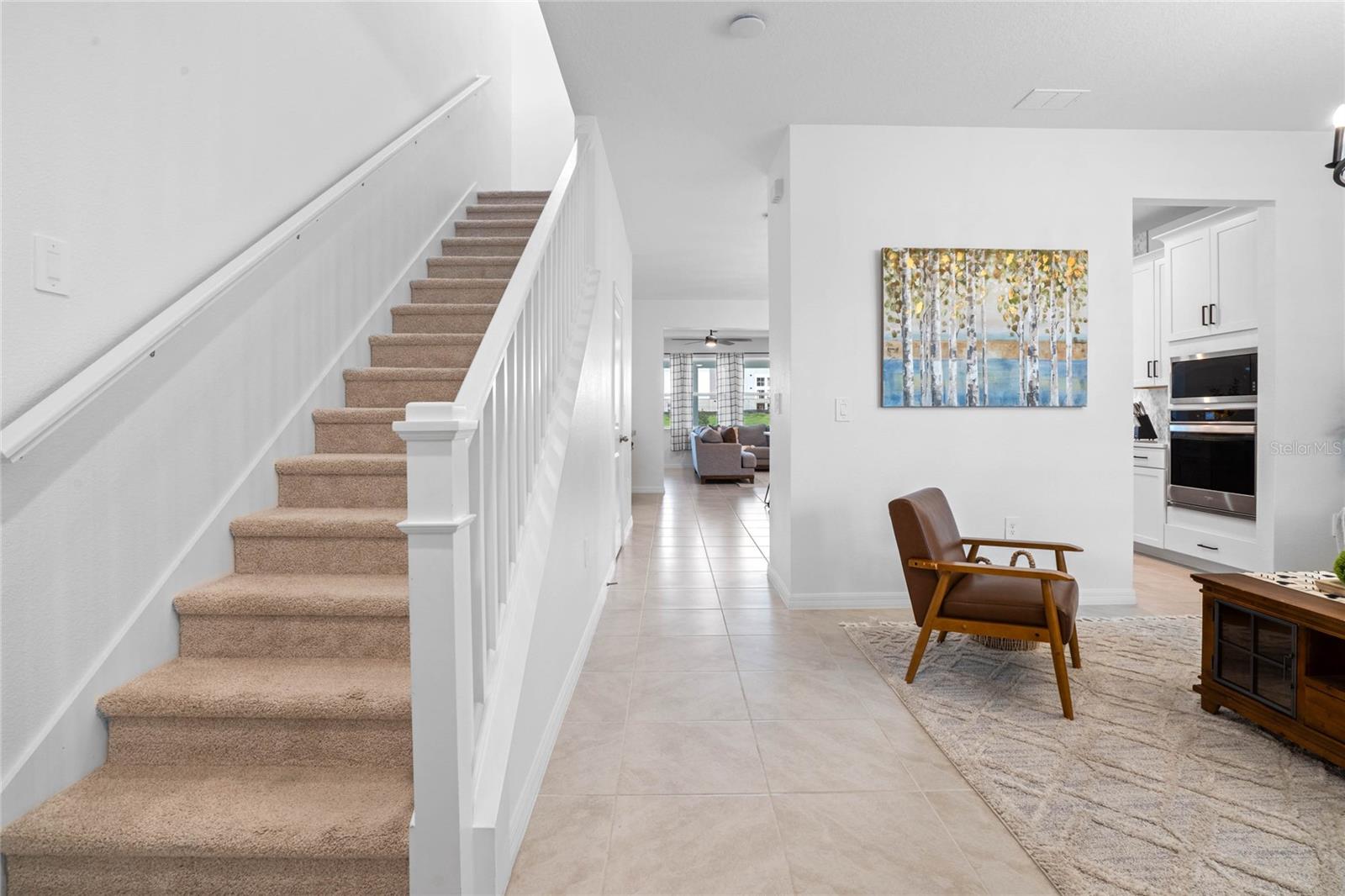 PARK VIEW/THE HILLS PH 2 - Residential