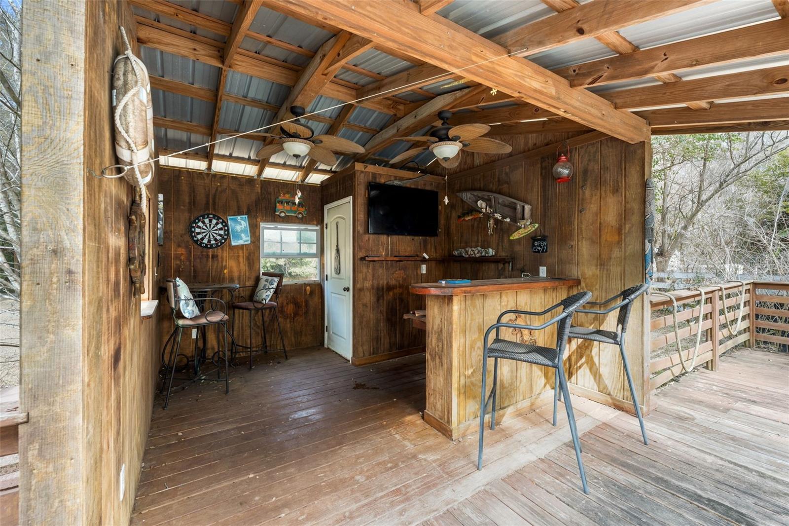 NOT IN A SUBDIVISION - Residential