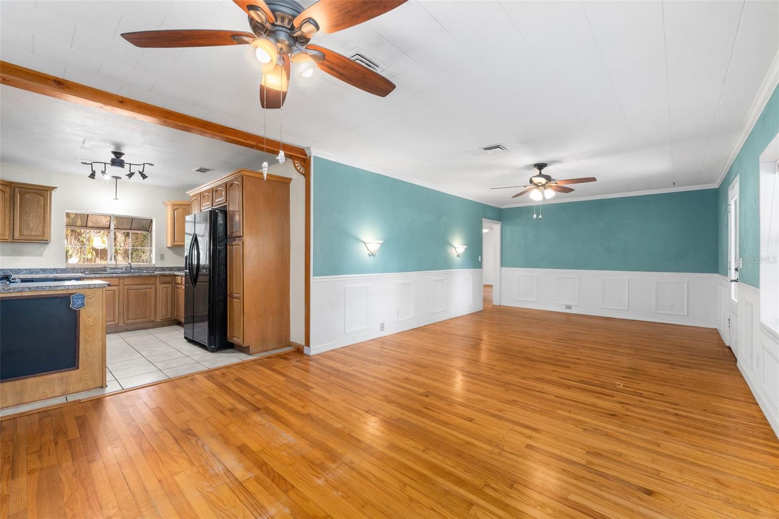 NOT IN A SUBDIVISION - Residential