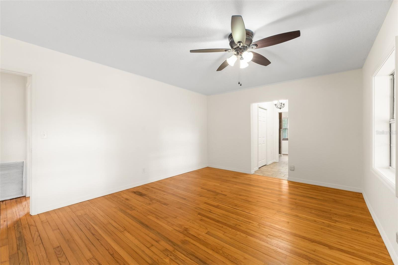 NOT IN A SUBDIVISION - Residential