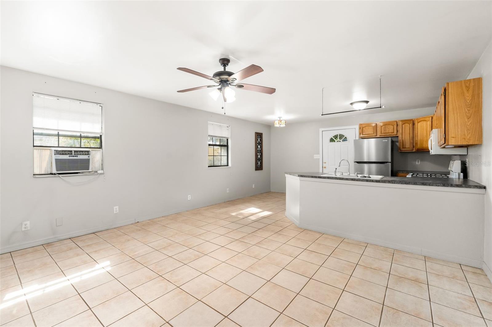 NOT IN A SUBDIVISION - Residential