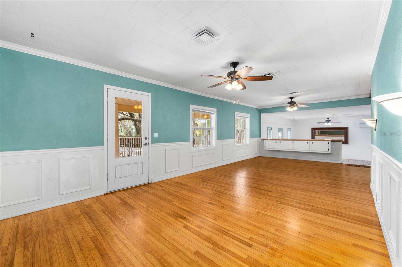 NOT IN A SUBDIVISION - Residential