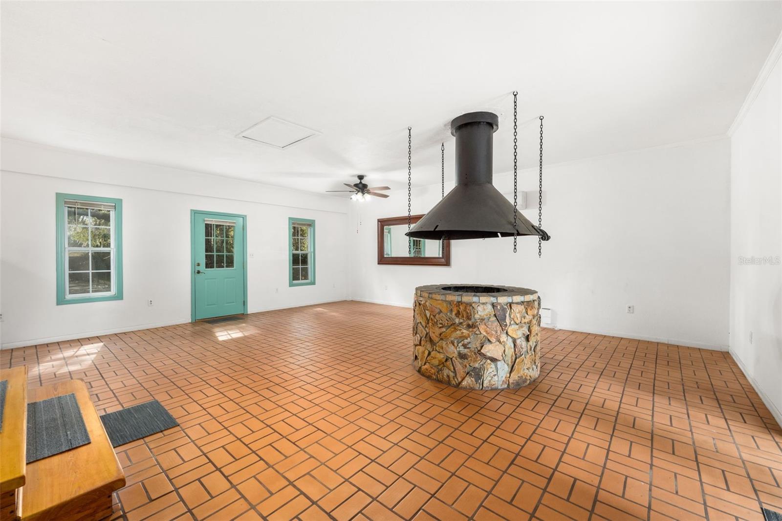 NOT IN A SUBDIVISION - Residential