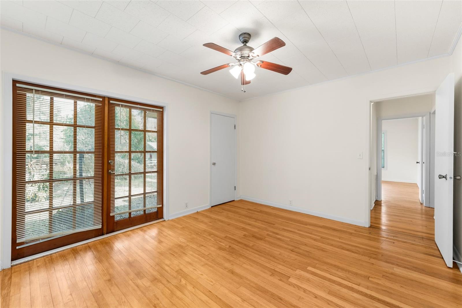 NOT IN A SUBDIVISION - Residential