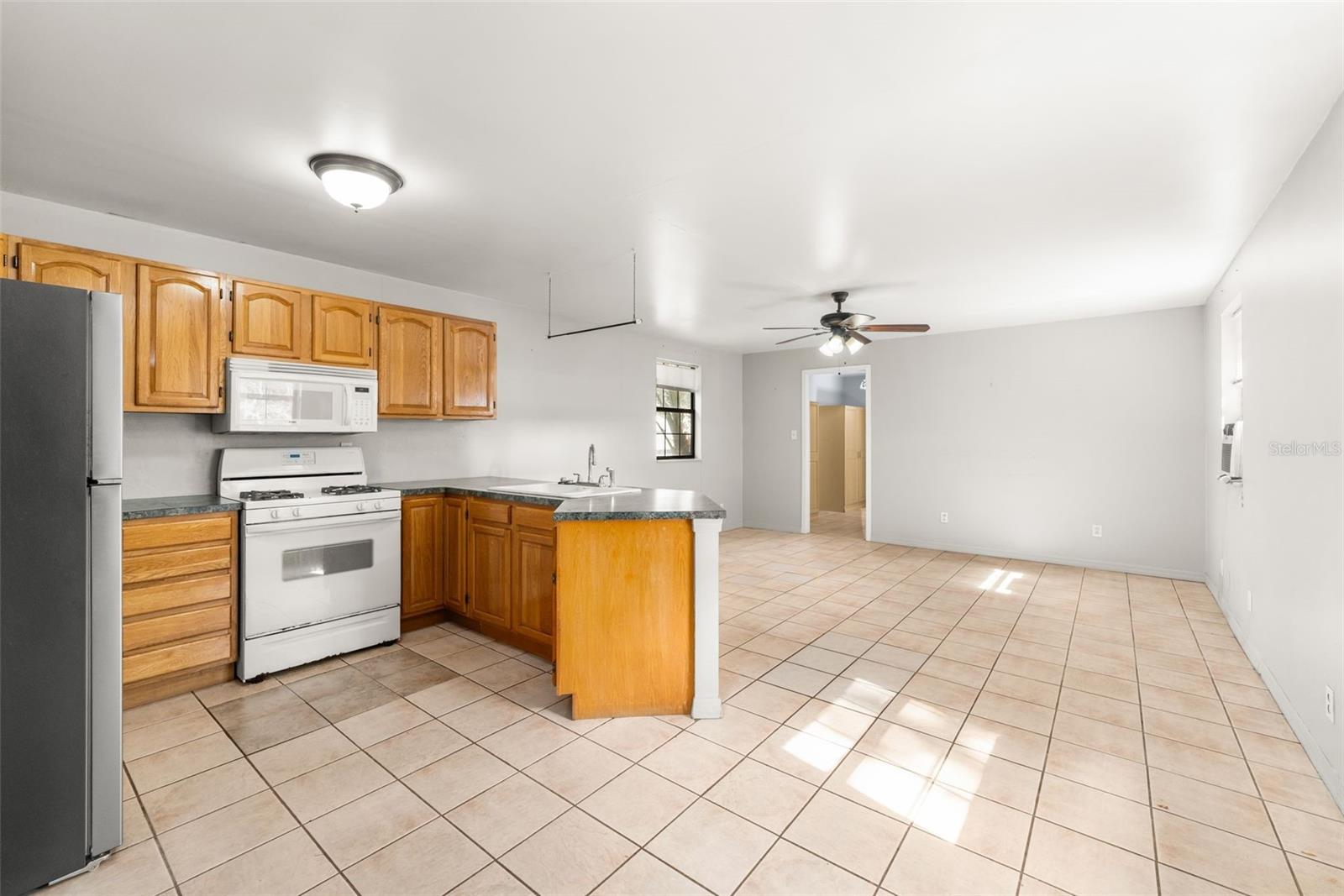 NOT IN A SUBDIVISION - Residential