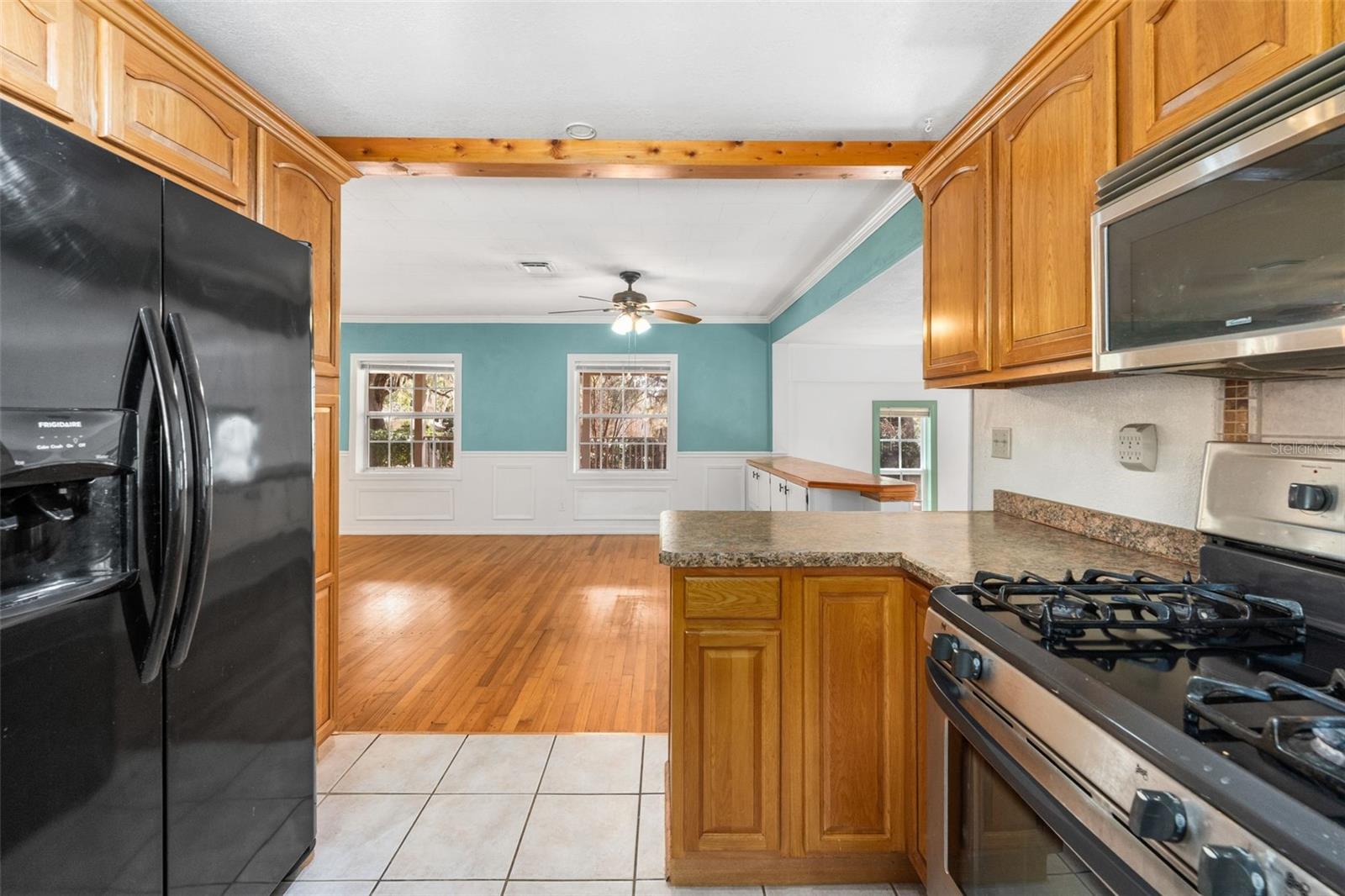 NOT IN A SUBDIVISION - Residential