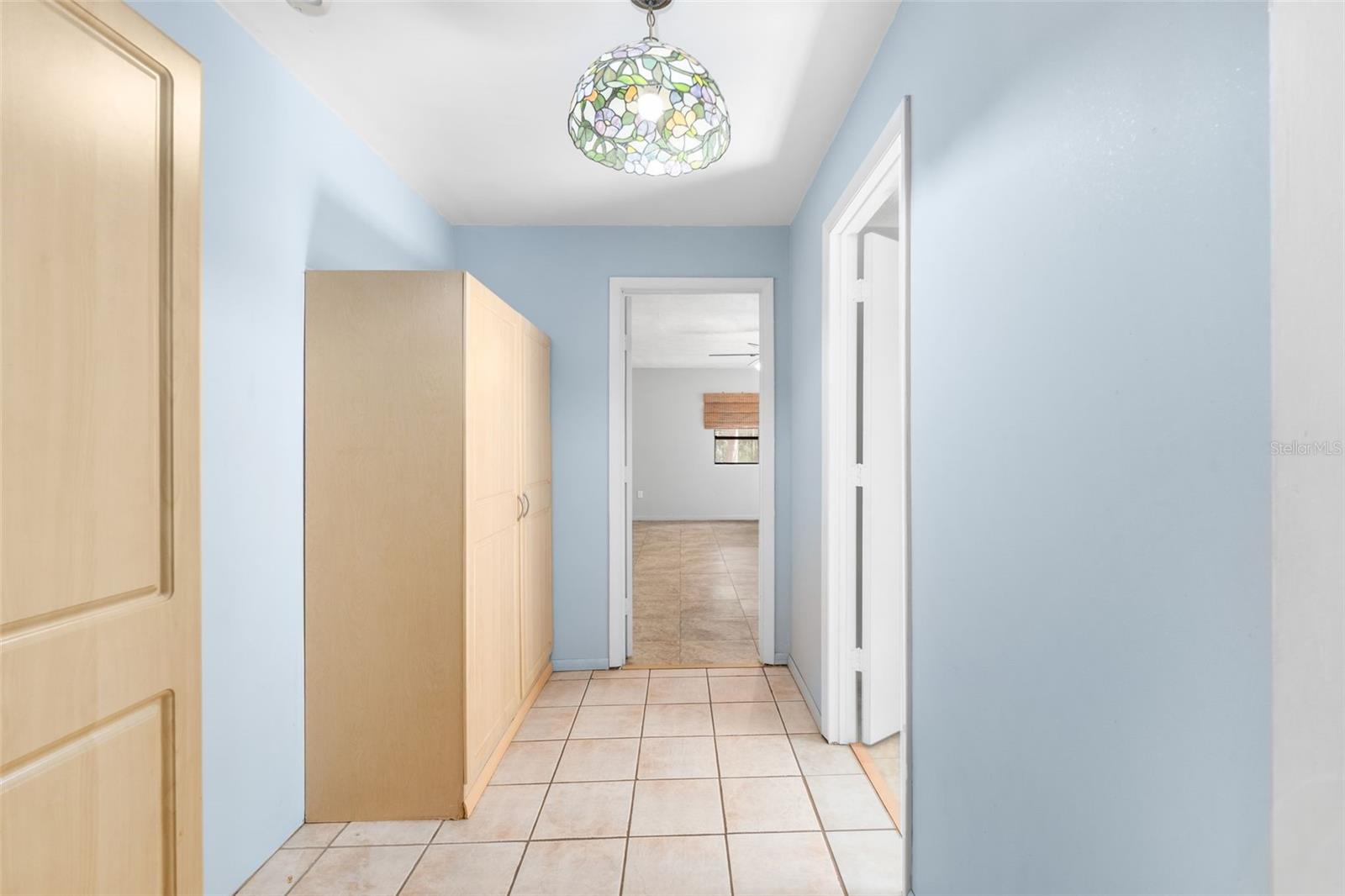 NOT IN A SUBDIVISION - Residential