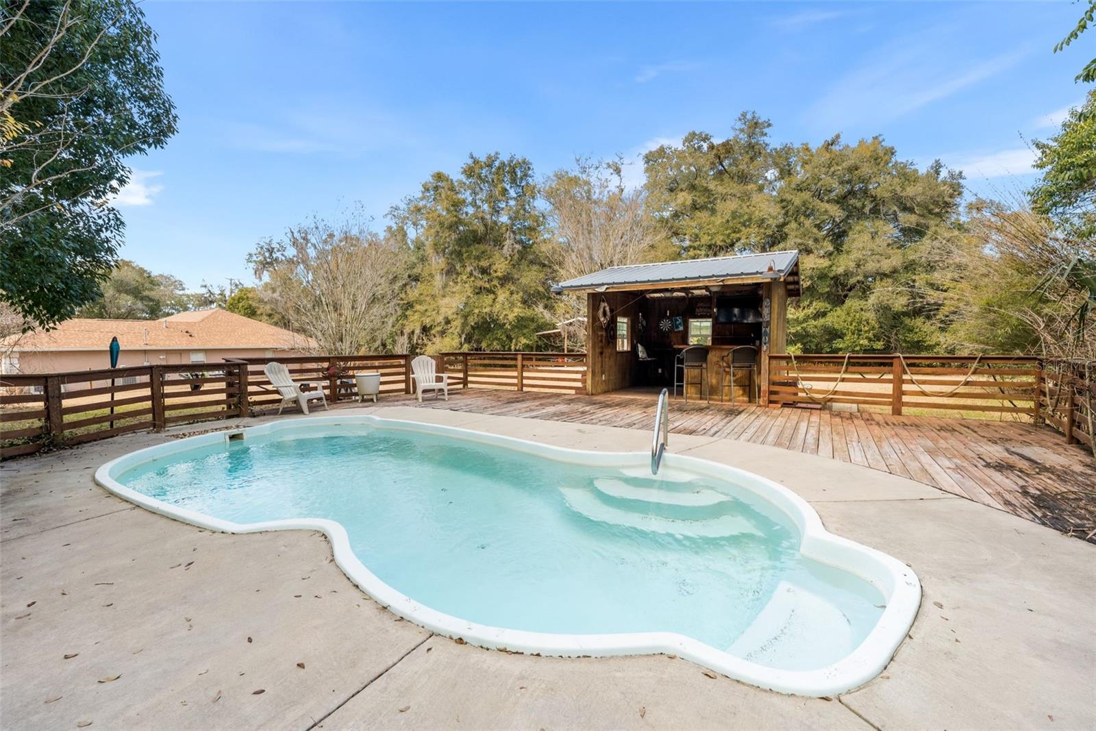 NOT IN A SUBDIVISION - Residential