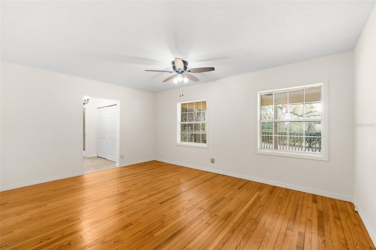 NOT IN A SUBDIVISION - Residential