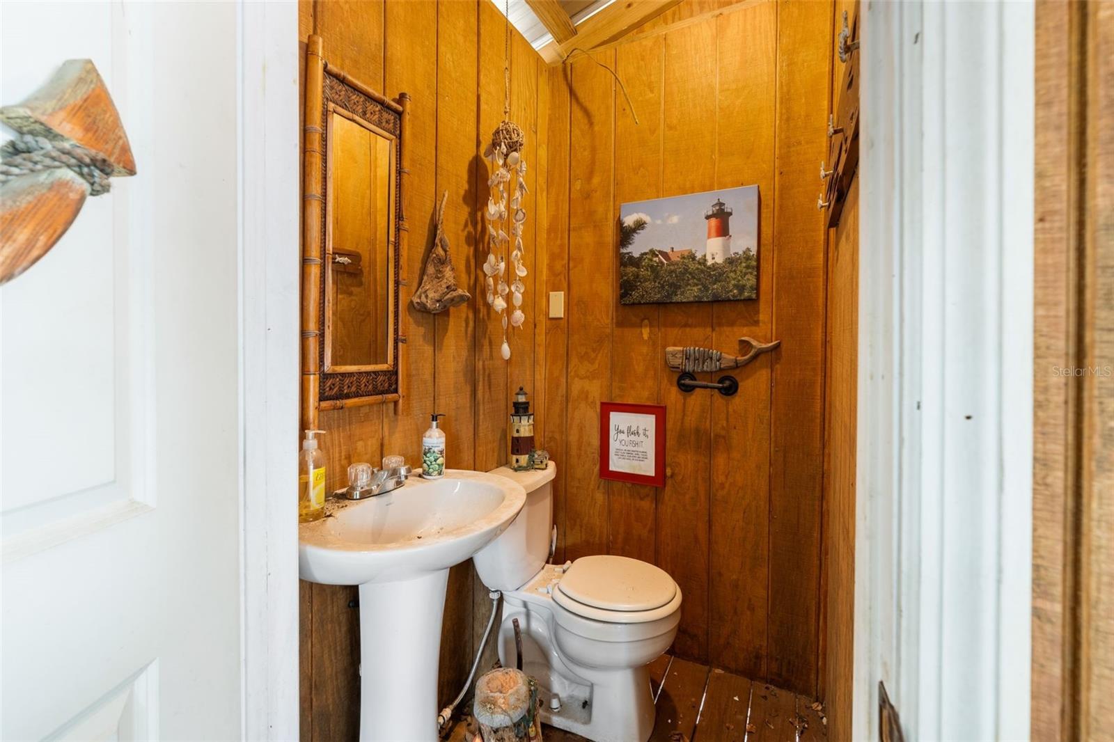 NOT IN A SUBDIVISION - Residential