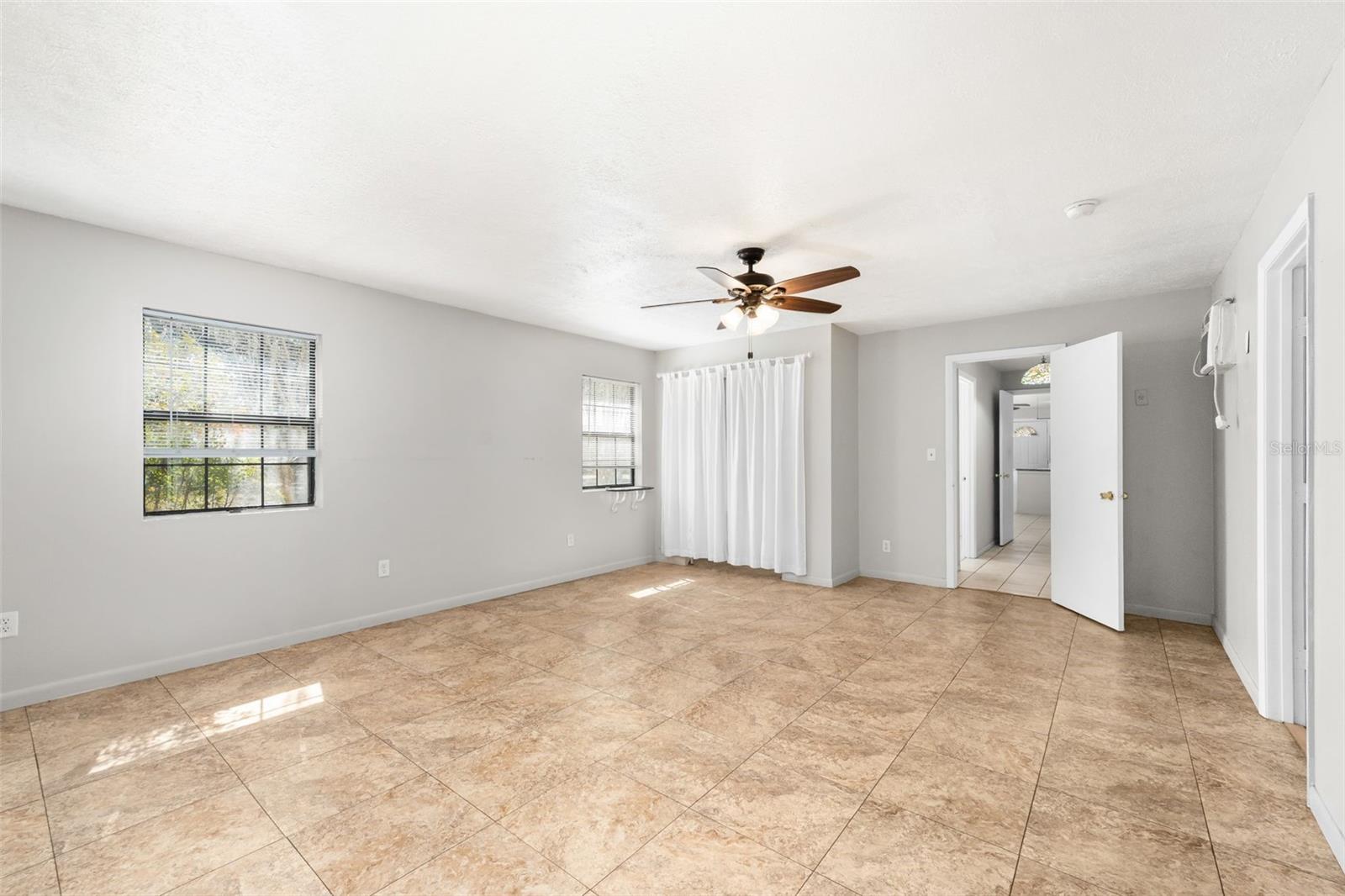 NOT IN A SUBDIVISION - Residential