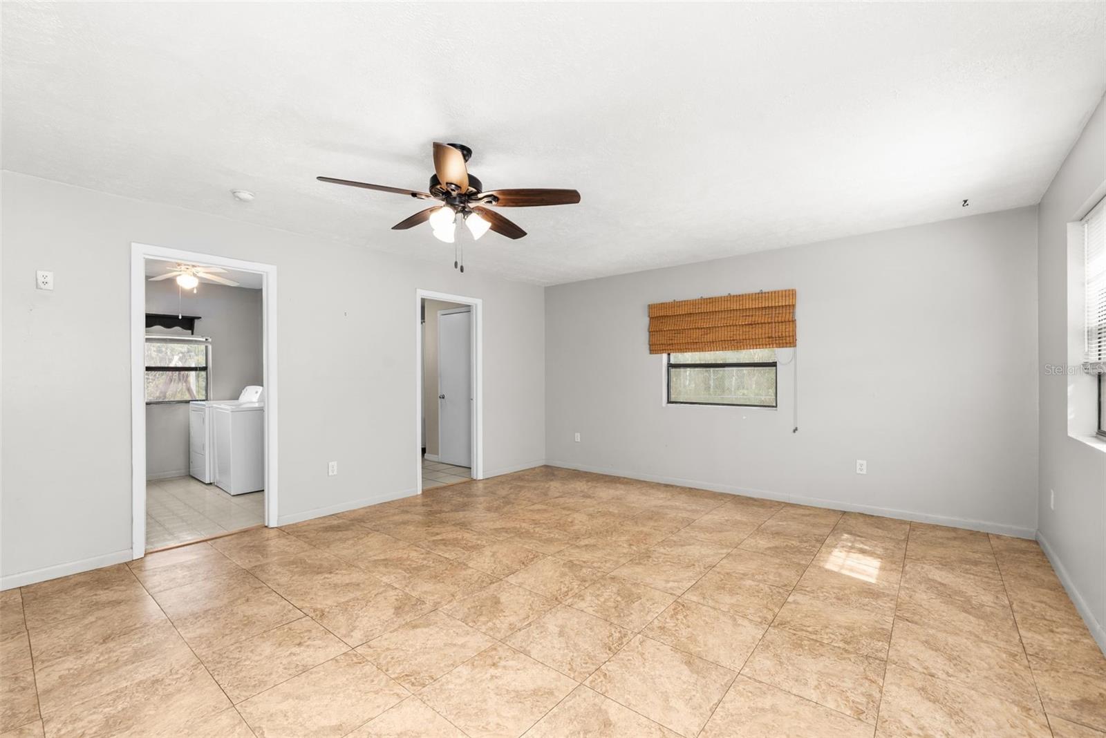 NOT IN A SUBDIVISION - Residential